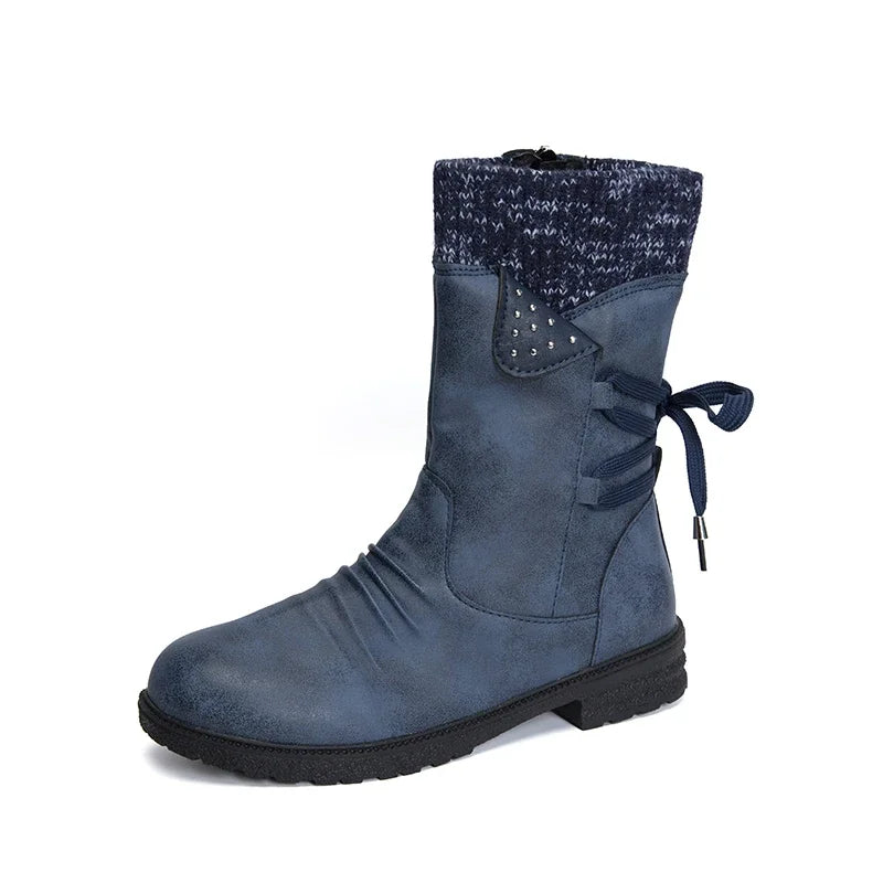 Podpůrná ortopedická obuv na míru