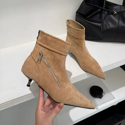 Elegantní a podpůrná ortopedická obuv