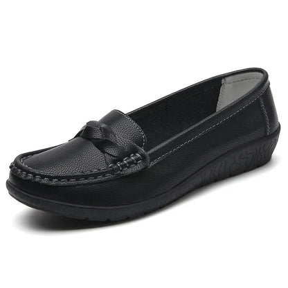 Ležérní a podpůrné ortopedické baleríny