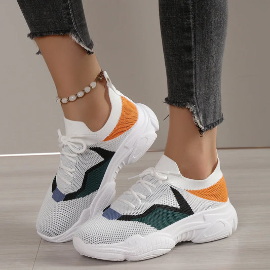 Elegantní a podpůrná ortopedická obuv