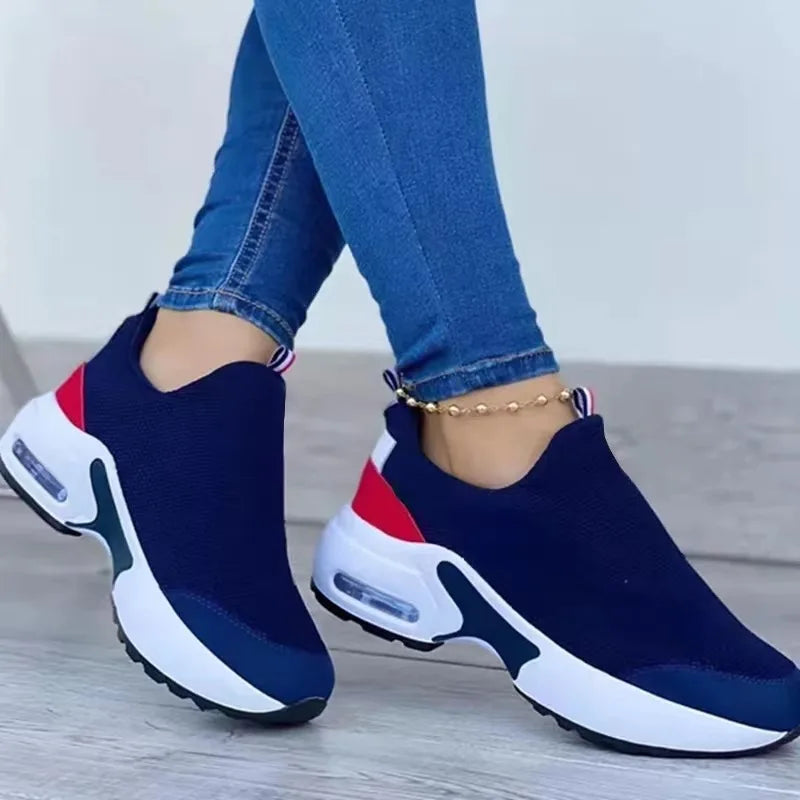 Elegantní a podpůrná ortopedická obuv