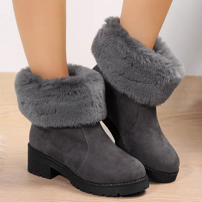 Elegantní a podpůrná ortopedická obuv