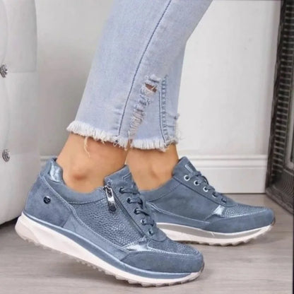 Elegantní a podpůrná ortopedická obuv