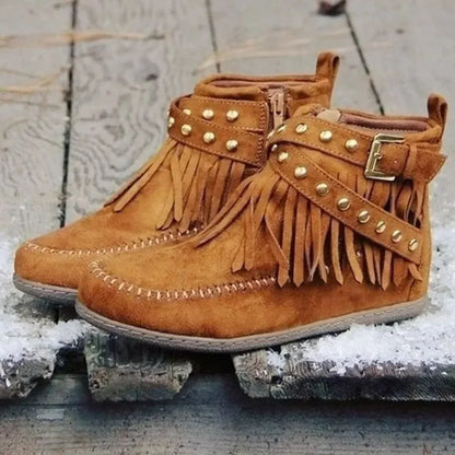 Elegantní a podpůrná ortopedická obuv