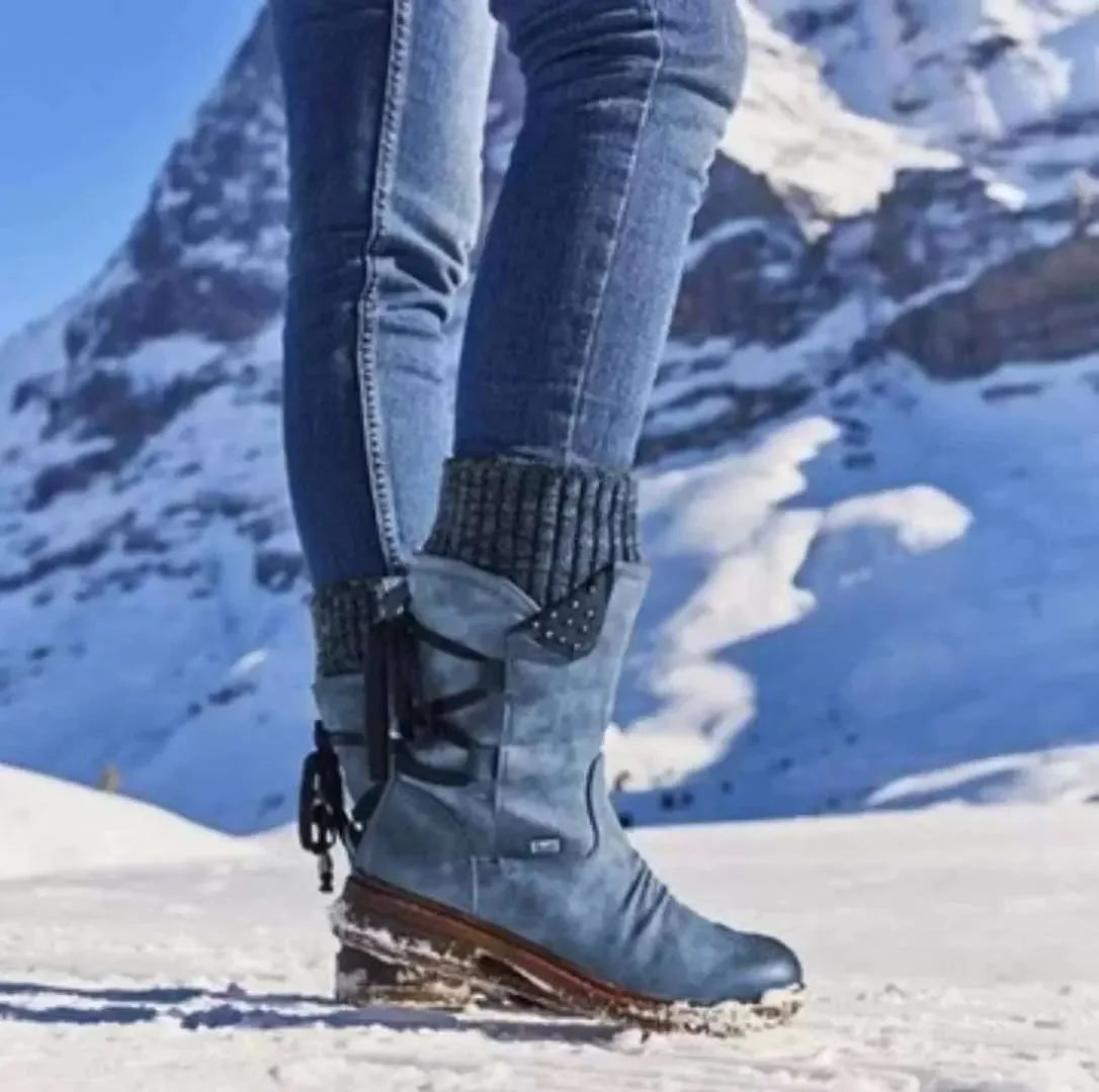 Elegantní a podpůrná ortopedická obuv