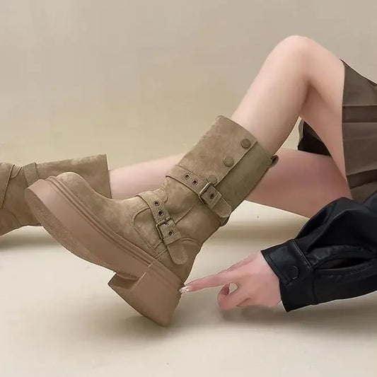 Odolná a podpůrná ortopedická obuv