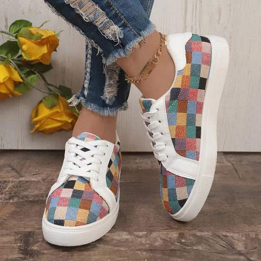 Elegantní a detailní podpůrná obuv
