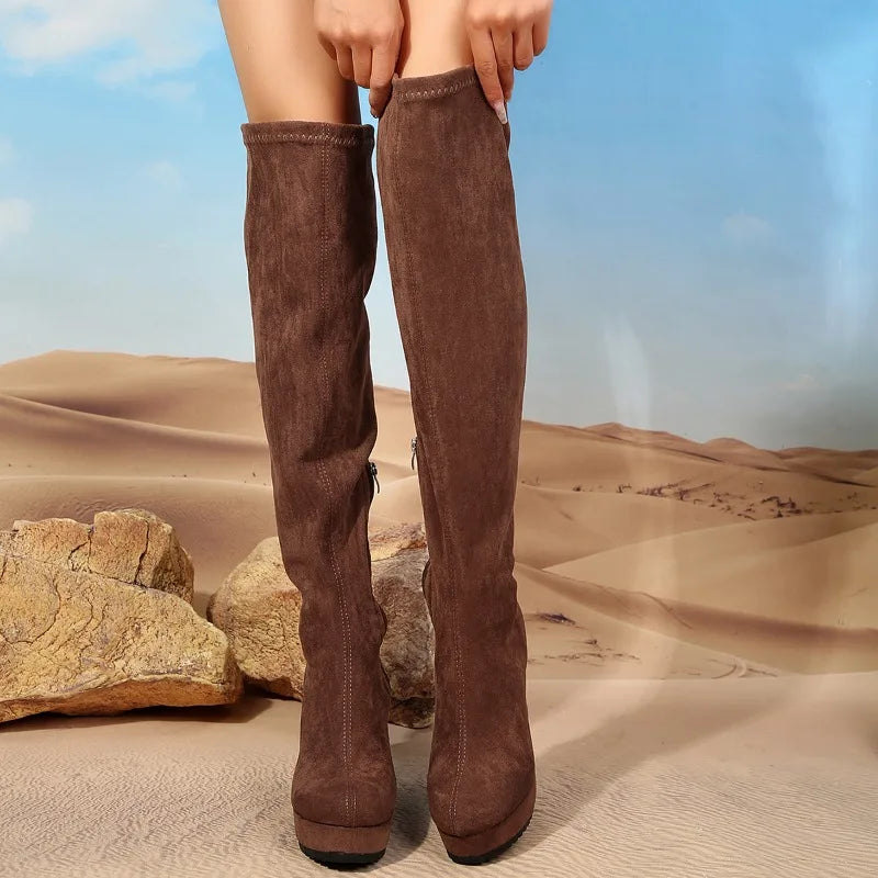 Elegantní a podpůrná ortopedická obuv