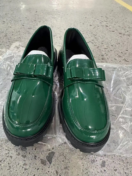 Elegantní a podpůrné ortopedické podpatky