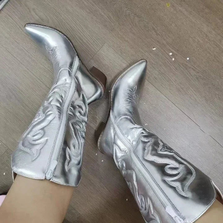 Elegantní a podpůrná ortopedická obuv