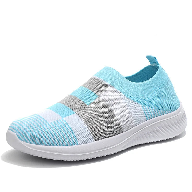 Elegantní a detailní podpůrná obuv