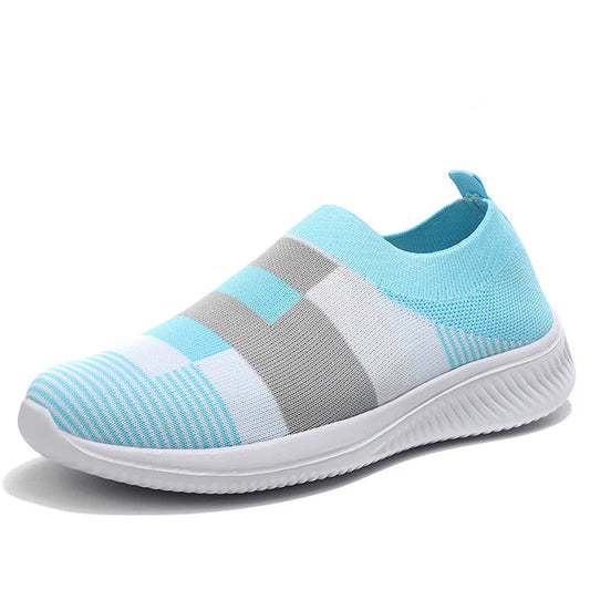 Elegantní a detailní podpůrná obuv