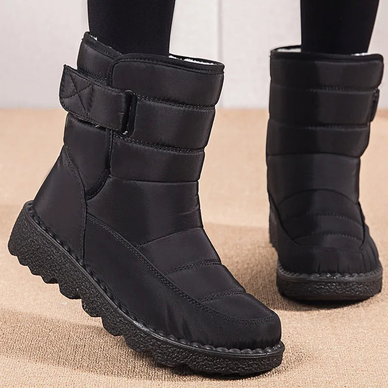 Elegantní a podpůrná ortopedická obuv