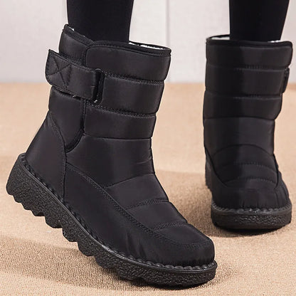 Elegantní a podpůrná ortopedická obuv