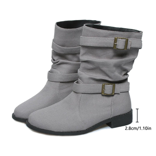 Elegantní a podpůrná ortopedická obuv
