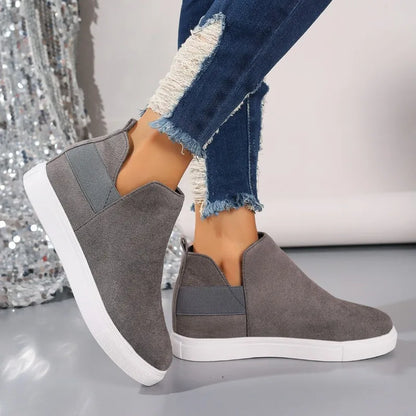 Elegantní a podpůrná ortopedická obuv