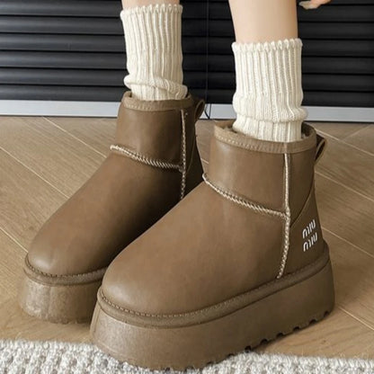 Elegantní a podpůrná ortopedická obuv