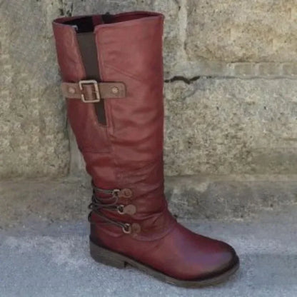 Elegantní a podpůrná ortopedická obuv