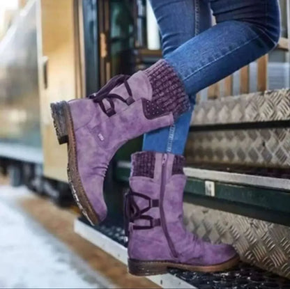Elegantní a podpůrná ortopedická obuv