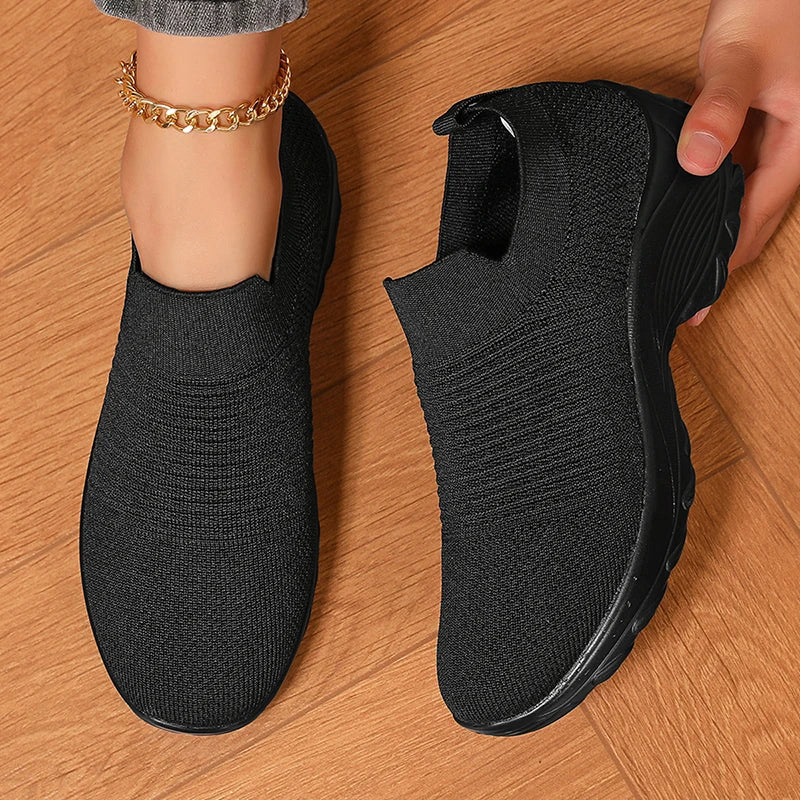 Módní a podpůrná ortopedická obuv