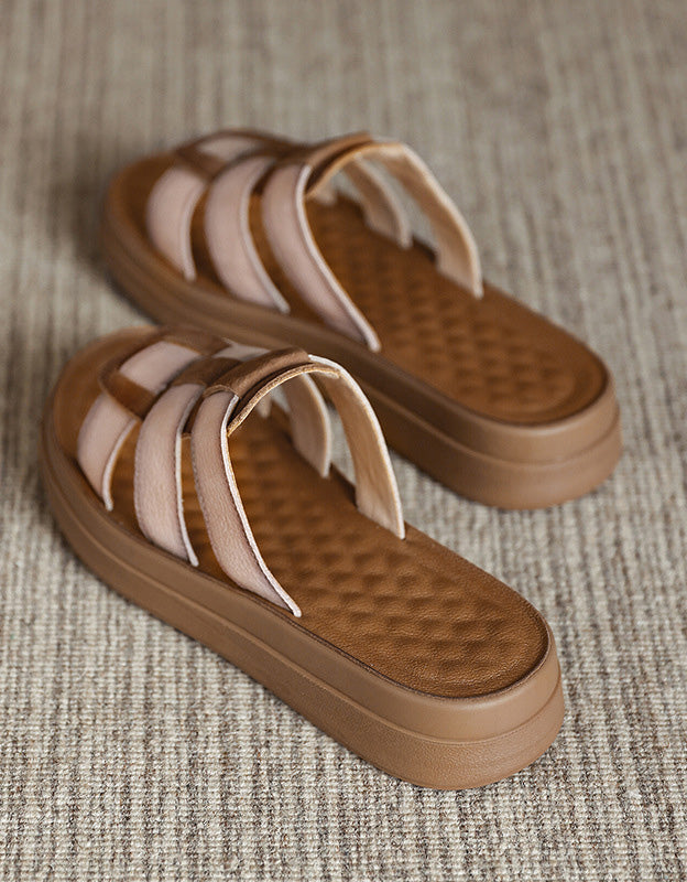 Elegantní a detailní podpůrné letní skluzavky