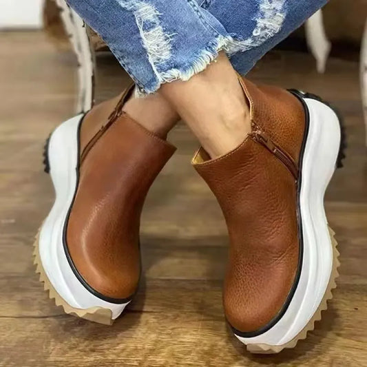 Podpůrné a všestranné ortopedické tenisky
