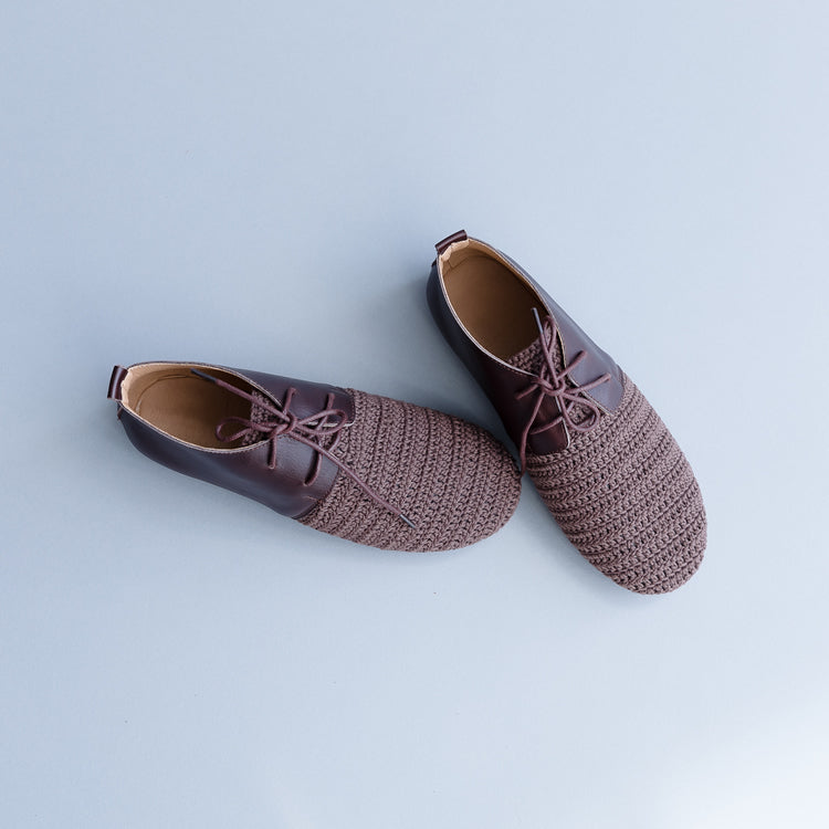 Elegantní a detailní podpůrné letní boty Flats