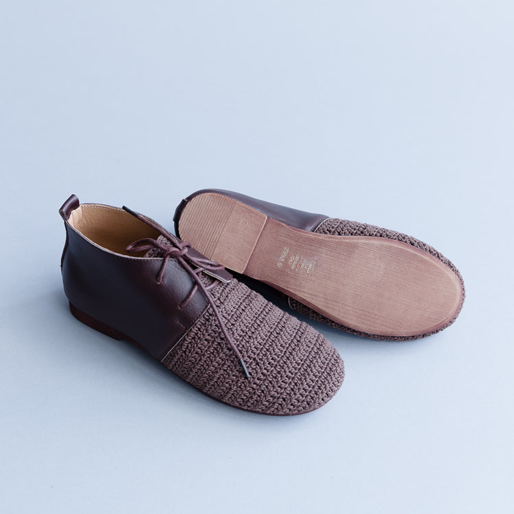 Elegantní a detailní podpůrné letní boty Flats