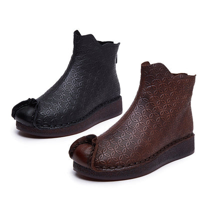 Elegantní a podpůrná ortopedická letní obuv
