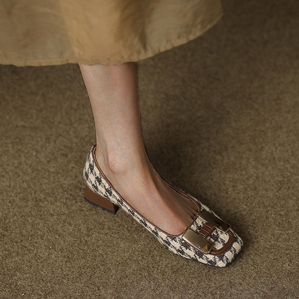 Elegantní a podpůrné ortopedické letní podpatky