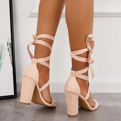 Elegantní a podpůrné ortopedické letní sandály