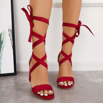 Elegantní a podpůrné ortopedické letní sandály