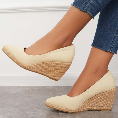 Elegantní a podpůrné ortopedické letní sandály
