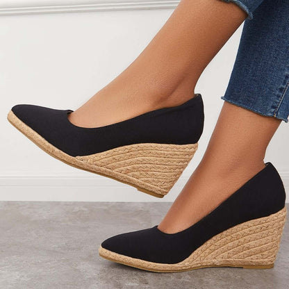 Elegantní a podpůrné ortopedické letní sandály