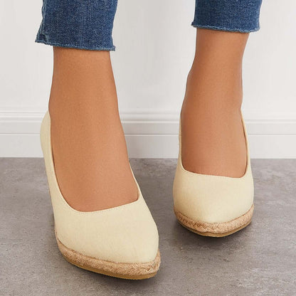 Elegantní a podpůrné ortopedické letní sandály