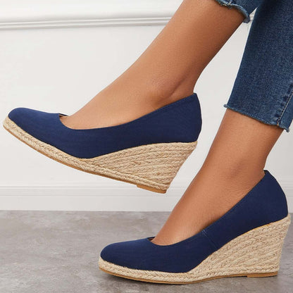 Elegantní a podpůrné ortopedické letní sandály