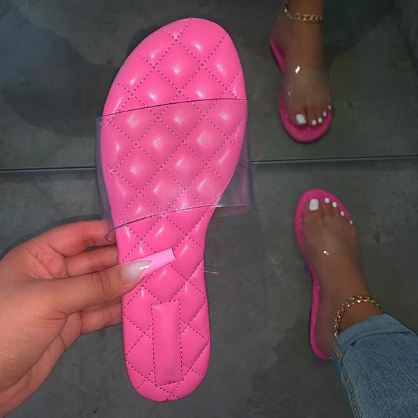 Módní a podpůrné ortopedické letní sandály
