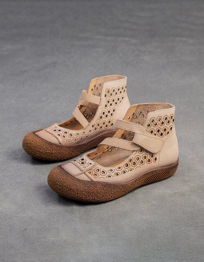 Elegantní a podpůrné ortopedické letní sandály