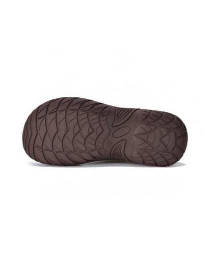 Elegantní a detailní podpůrné zimní boty
