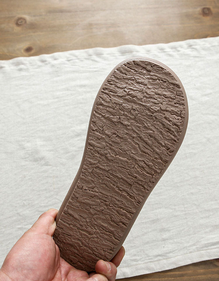 Univerzální a podpůrné ortopedické letní sandály