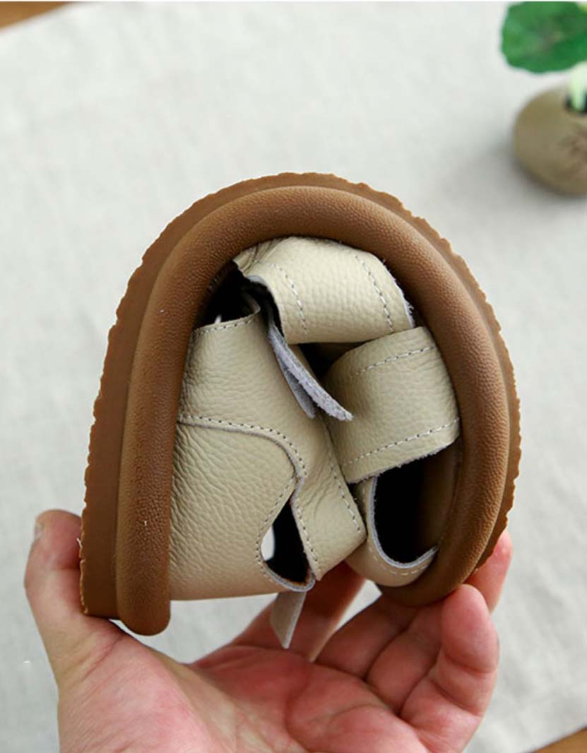 Módní podpůrné ortopedické letní sandály