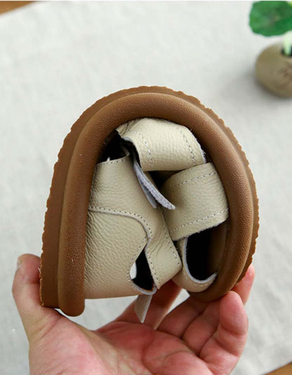 Módní podpůrné ortopedické letní sandály
