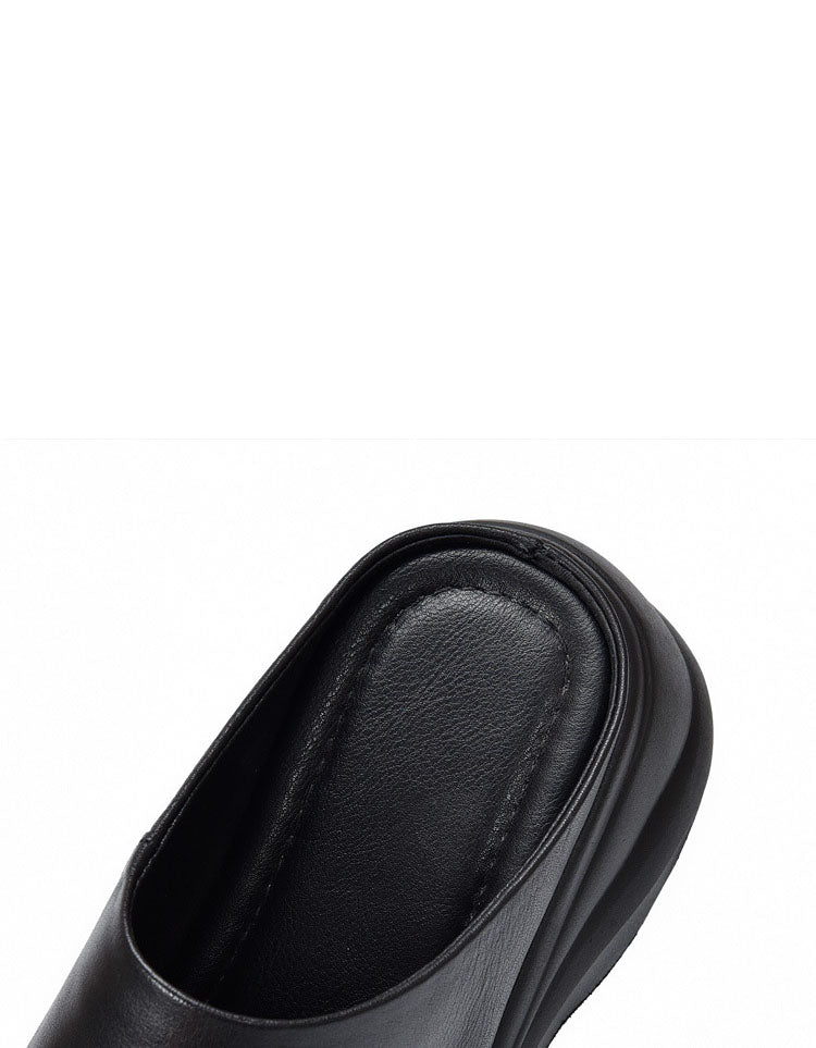Módní a podpůrné ortopedické letní sandály