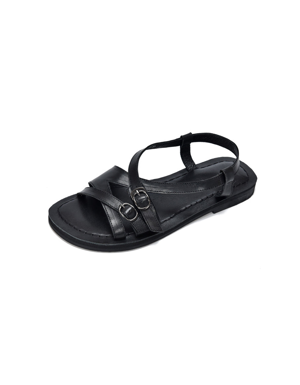 Podpůrné a stylové ortopedické letní sandály
