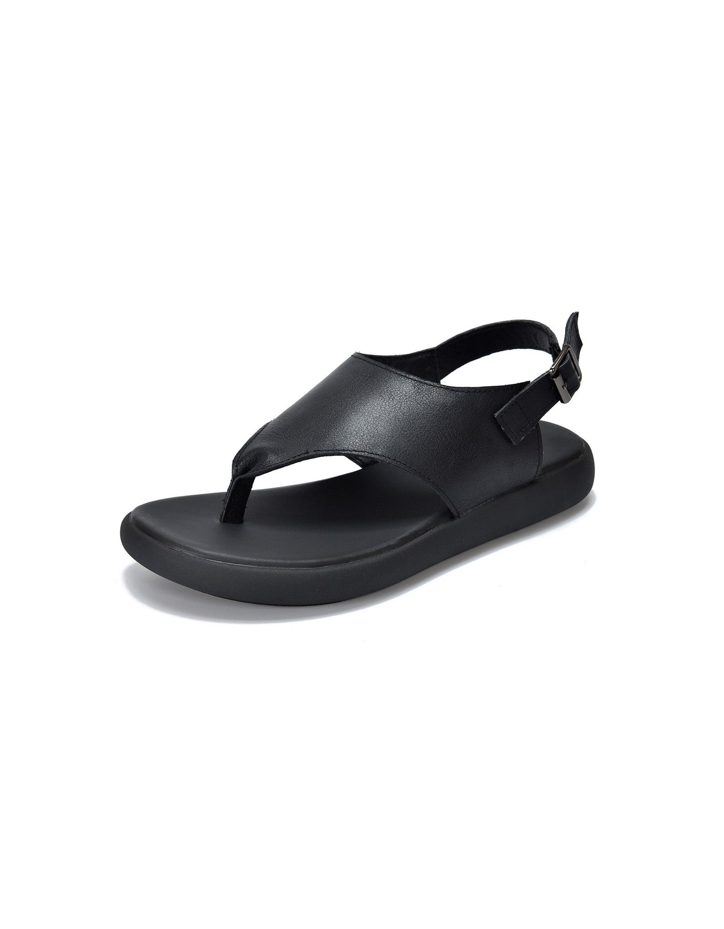 Elegantní a detailní podpůrné letní sandály