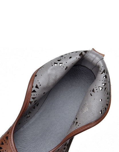 Podpůrné a stylové ortopedické letní sandály
