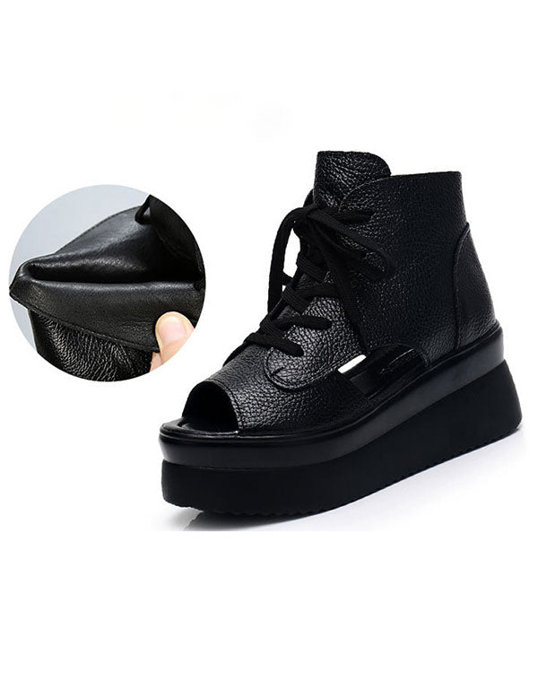 Odolné a podpůrné ortopedické letní sandály