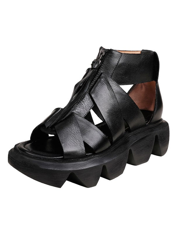 Elegantní a podpůrné ortopedické letní sandály