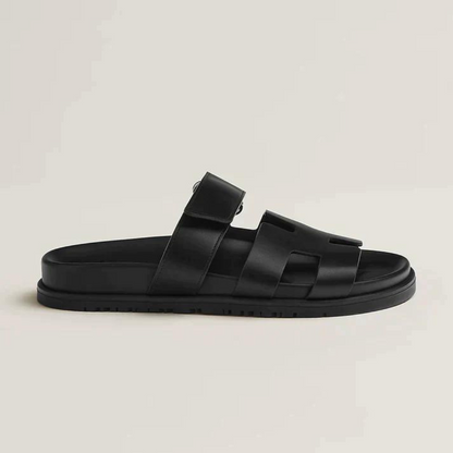 Elegantní a podpůrná ortopedická letní obuv