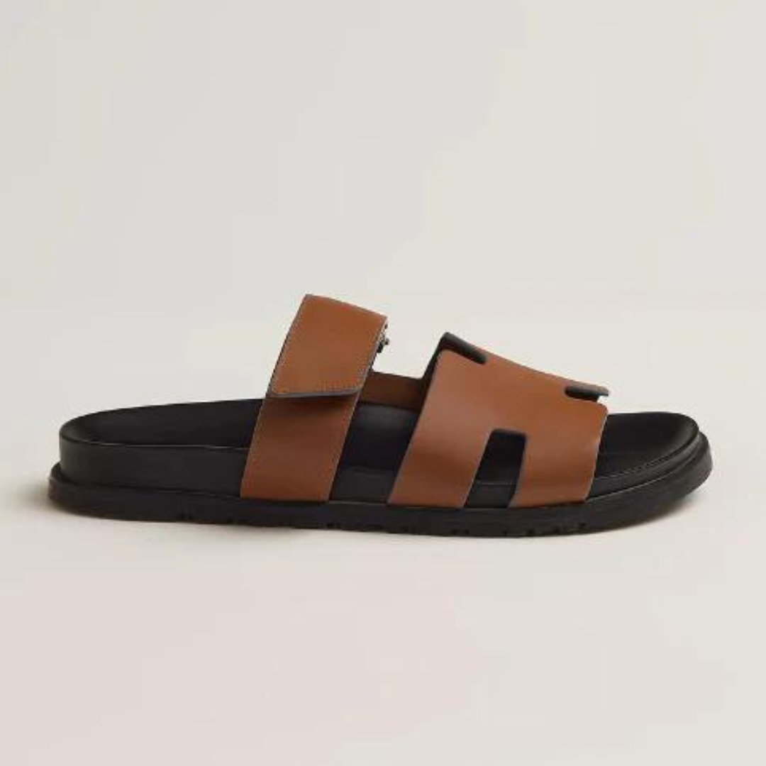 Elegantní a podpůrná ortopedická letní obuv